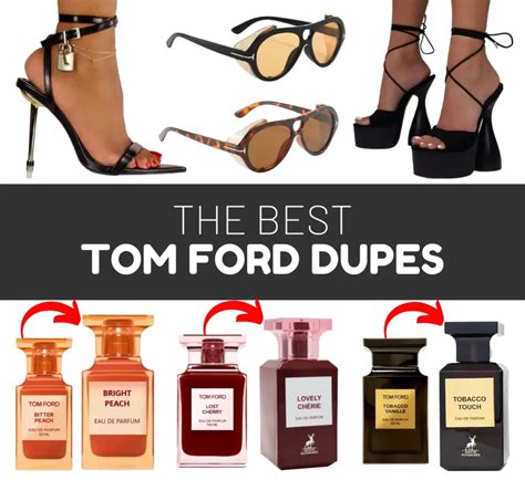 best tom ford dupes|tom ford copy aftershave.